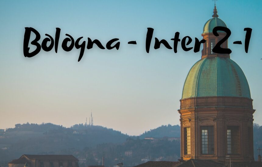 Bologna Inter Beiträge