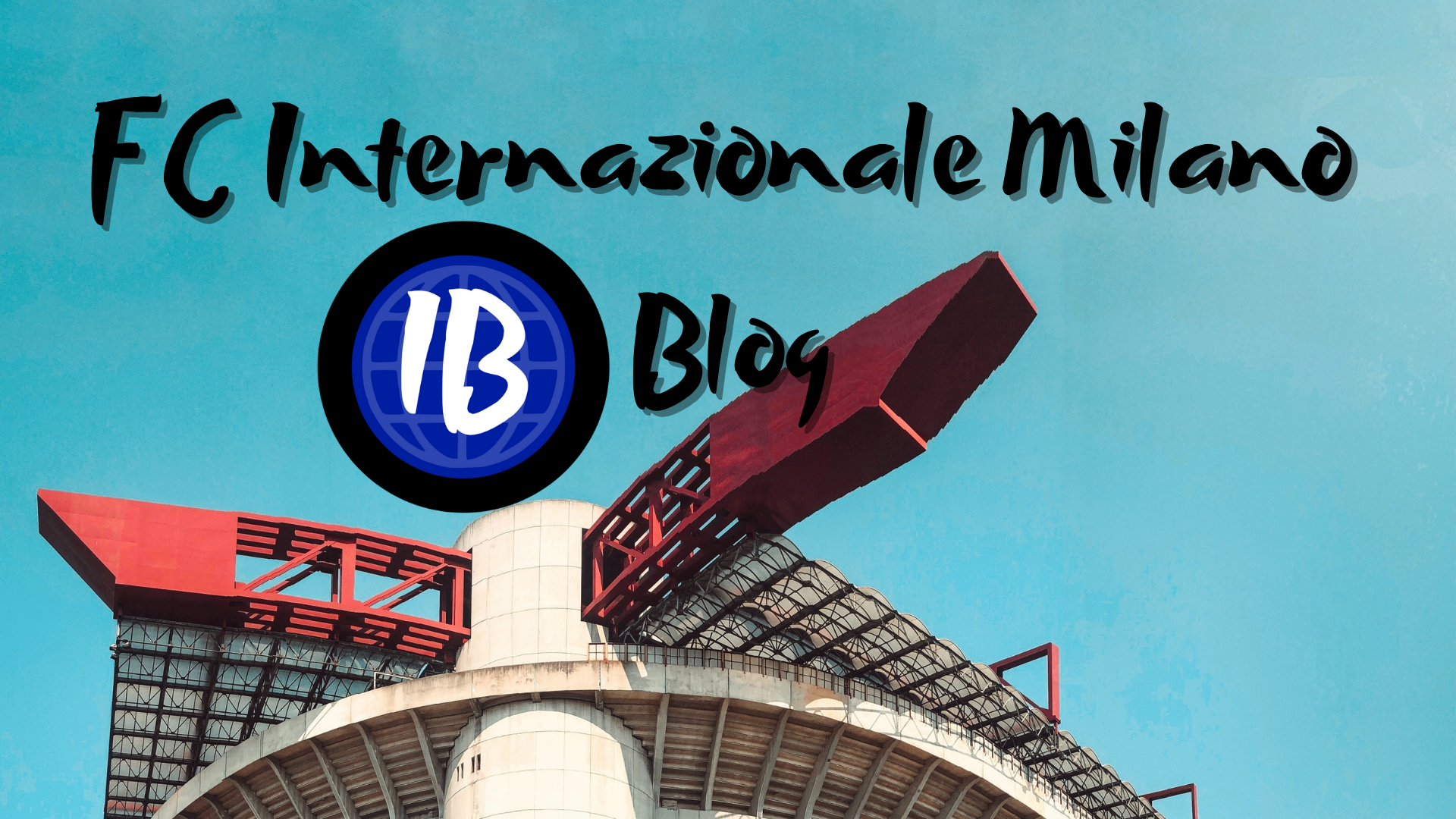 FC Internazionale Milano Blog Impressum