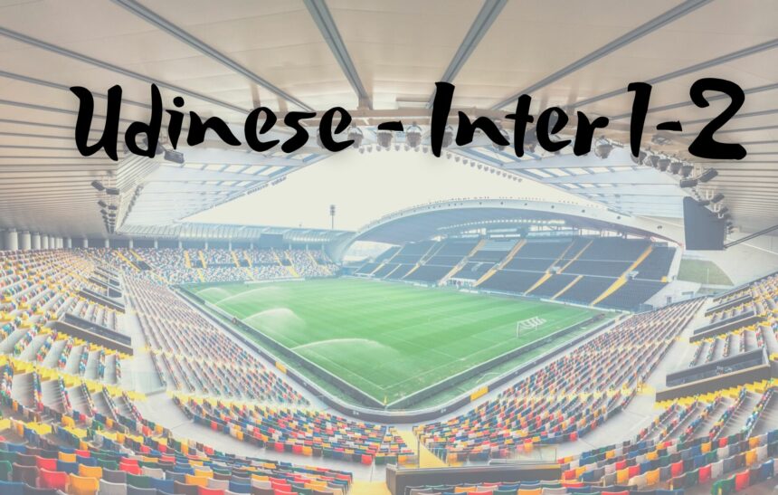 Udinese Inter Handanovič Homecoming & andere Erkenntnisse aus dem Telegram-Kosmos